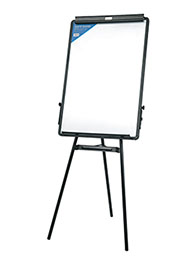 Deli 7892 Tripod Whiteboard